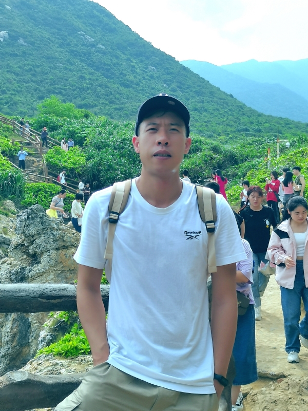 吴生的第一张照片--邢台相亲服务中心