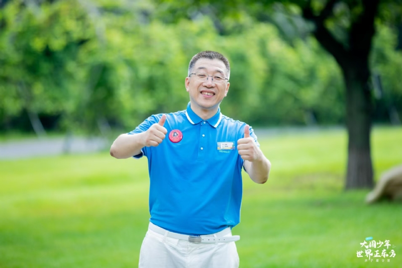 郑晏晖的第三张照片--邢台相亲服务中心