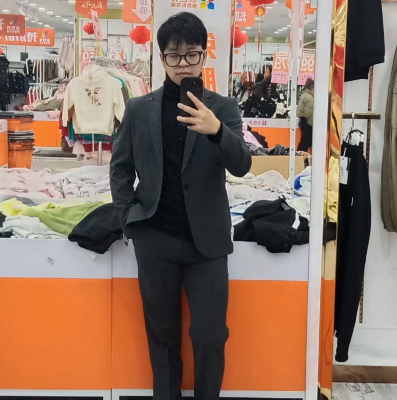 秦巧顺的第二张照片--邢台相亲服务中心