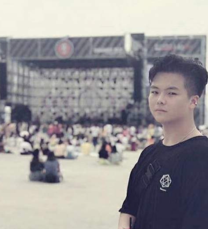 阿涛的第二张照片--邢台相亲服务中心