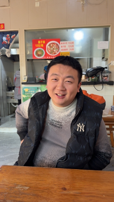 尚汇的第一张照片--邢台相亲服务中心