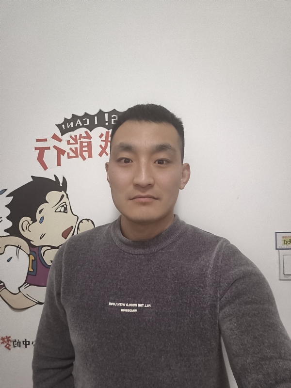 乐信的第一张照片--邢台相亲服务中心