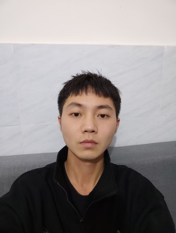 阿飞的第一张照片--邢台相亲服务中心