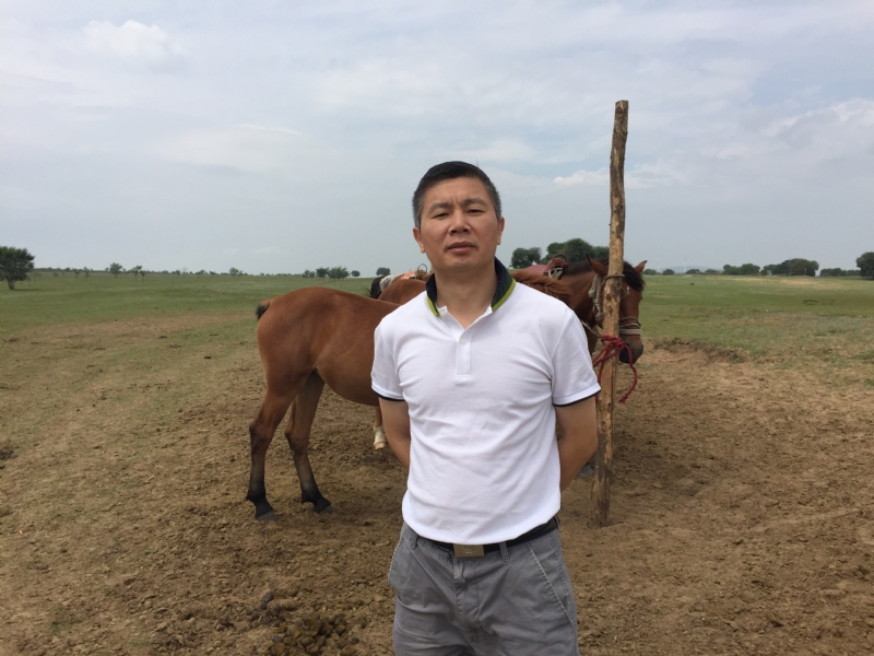 爱拼才会赢的大叔的第一张照片--邢台相亲服务中心