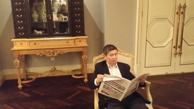 爱拼才会赢的大叔的第五张照片--邢台相亲服务中心