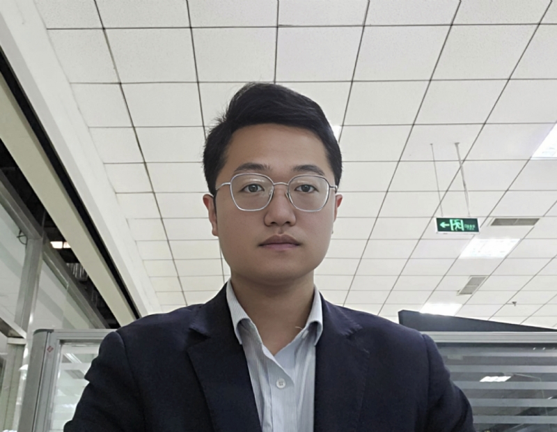 钟爱可乐的第二张照片--邢台相亲服务中心