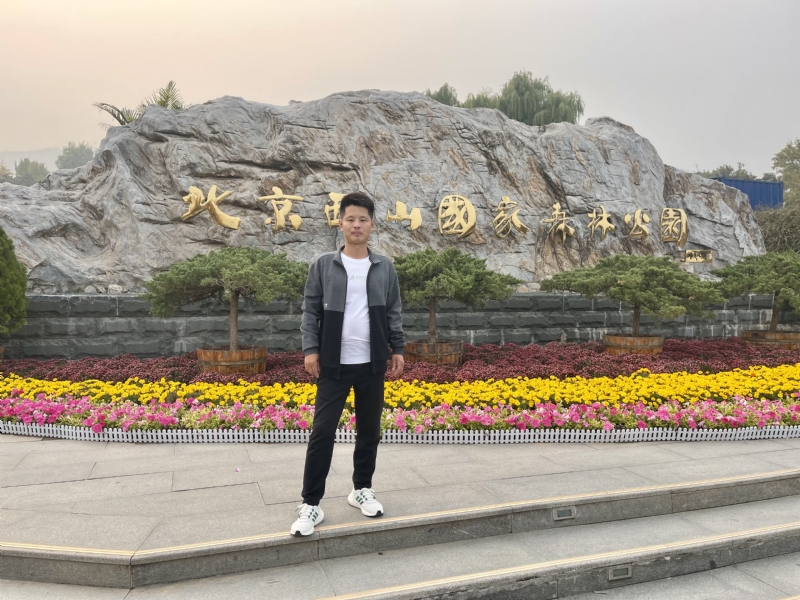 余生有你的第一张照片--邢台相亲服务中心