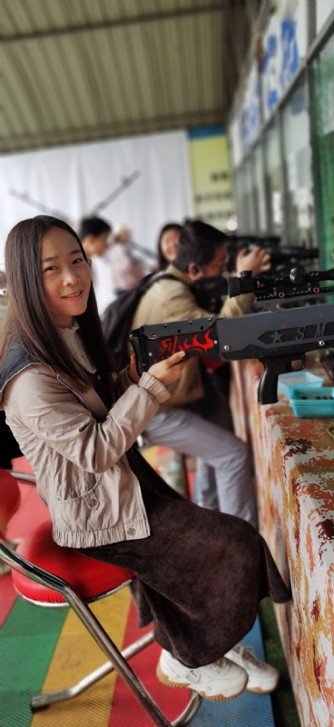 颜如玉的第一张照片--邢台相亲服务中心