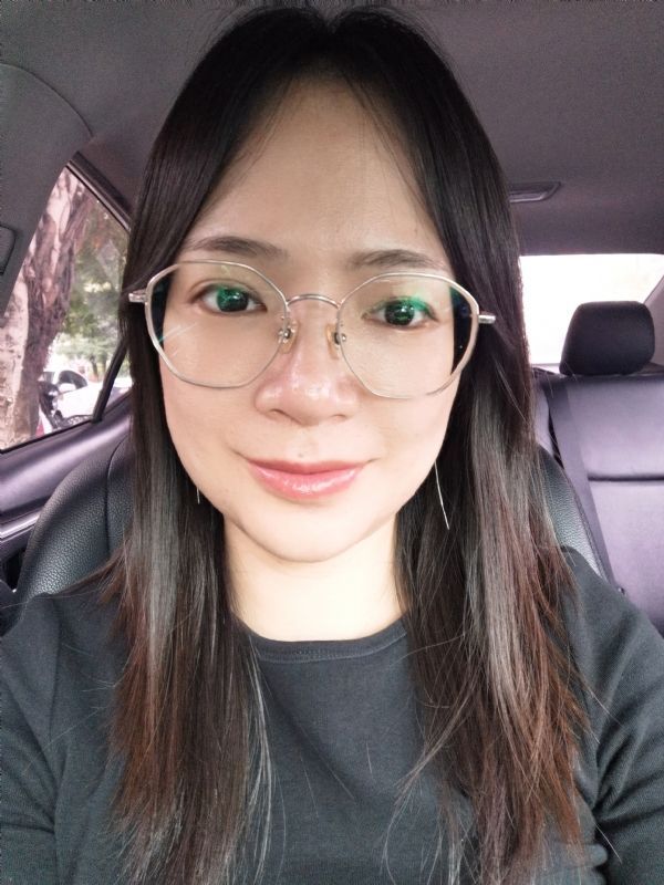 初秋的第一张照片--邢台相亲服务中心