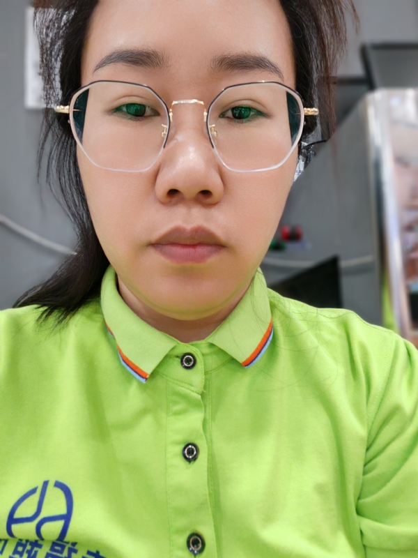 麻花小辫的第一张照片--邢台相亲服务中心