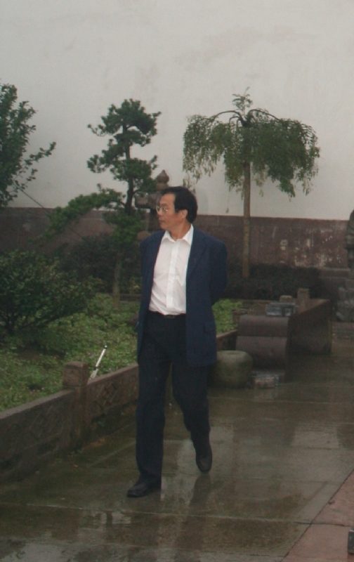 与世为缘的第二张照片--邢台相亲服务中心