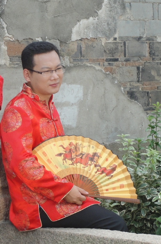 与世为缘的第三张照片--邢台相亲服务中心