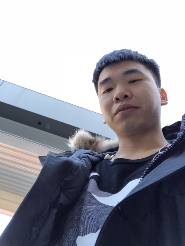 mai的第一张照片--邢台相亲服务中心