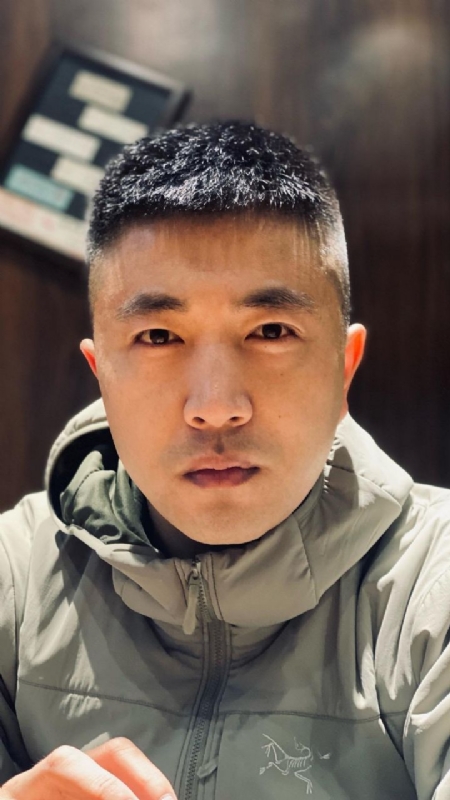 山中何缘的第二张照片--邢台相亲服务中心