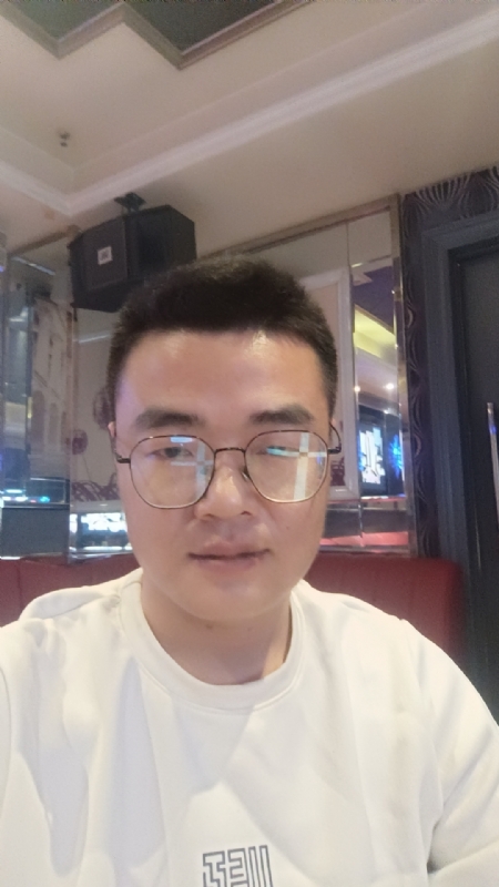 骑着蜗牛撵大象的第一张照片--邢台相亲服务中心