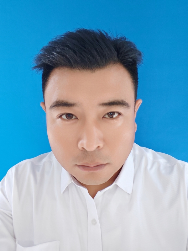 深呼吸的第一张照片--邢台相亲服务中心