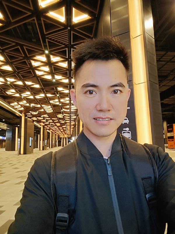 只願一生愛一人的第一张照片--邢台相亲服务中心