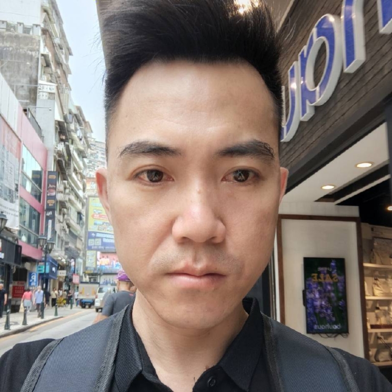 只願一生愛一人的第三张照片--邢台相亲服务中心