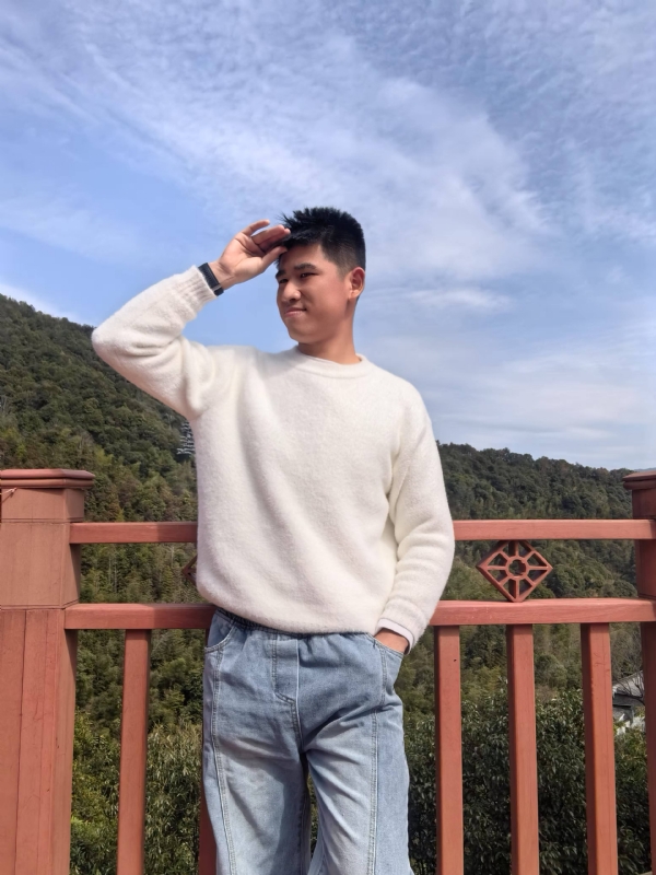 颜SEME的第一张照片--邢台相亲服务中心