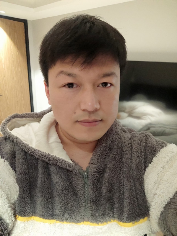 阳光依旧的第一张照片--邢台相亲服务中心