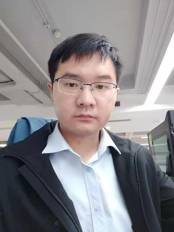 雨雨的第一张照片--邢台相亲服务中心