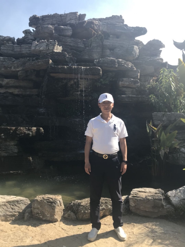 Lin的第二张照片--邢台相亲服务中心