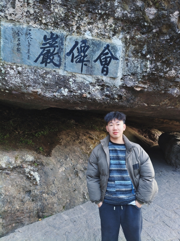 帅邓拖网速的第二张照片--邢台相亲服务中心