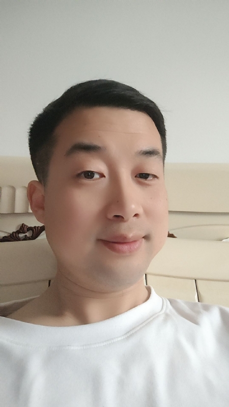 阳光欣晴的第一张照片--邢台相亲服务中心