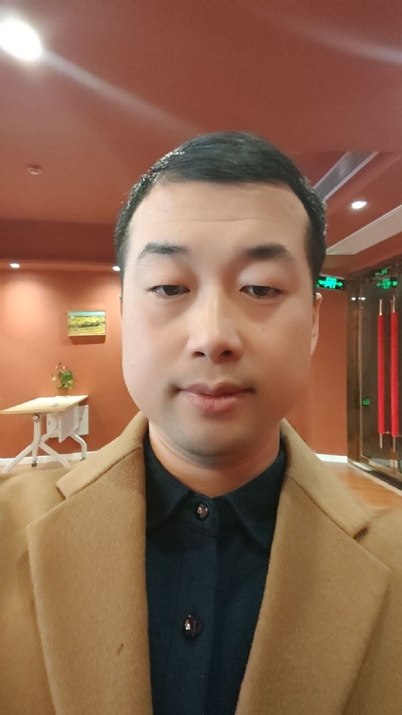 阳光欣晴的第三张照片--邢台相亲服务中心