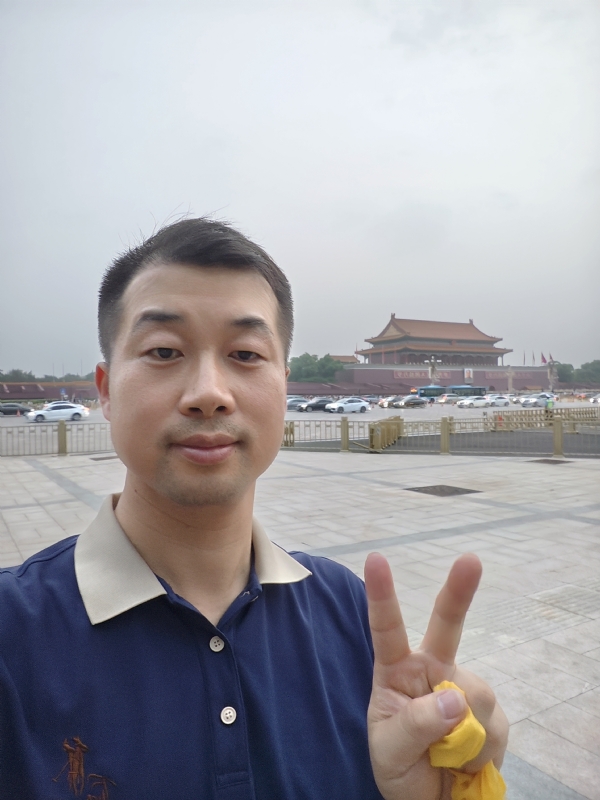 阳光欣晴的第六张照片--邢台相亲服务中心