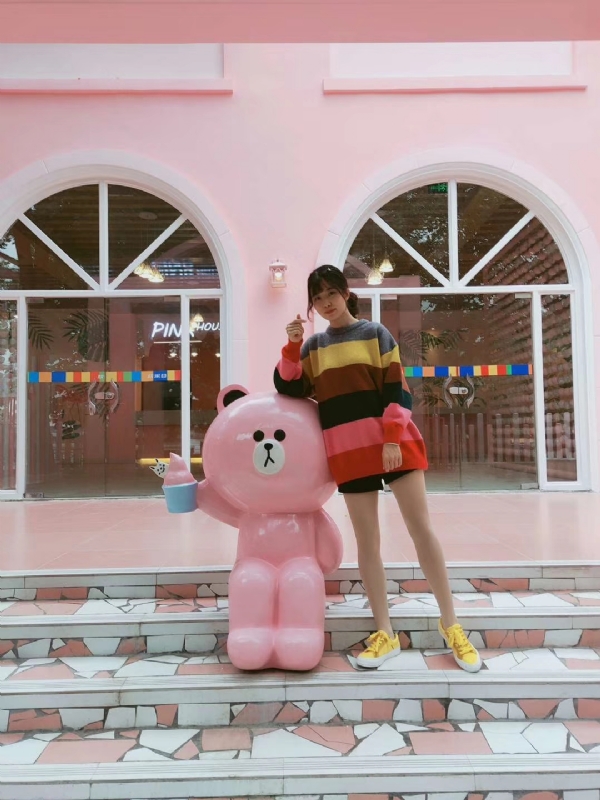 甜味姑娘i的第一张照片--邢台相亲服务中心