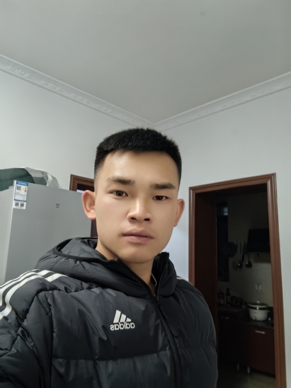 刚好的第一张照片--邢台相亲服务中心