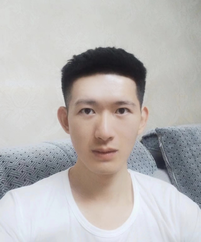 尘飞扬的第一张照片--邢台相亲服务中心