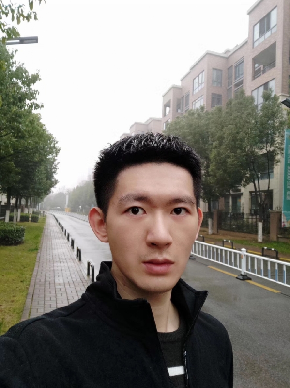 尘飞扬的第二张照片--邢台相亲服务中心