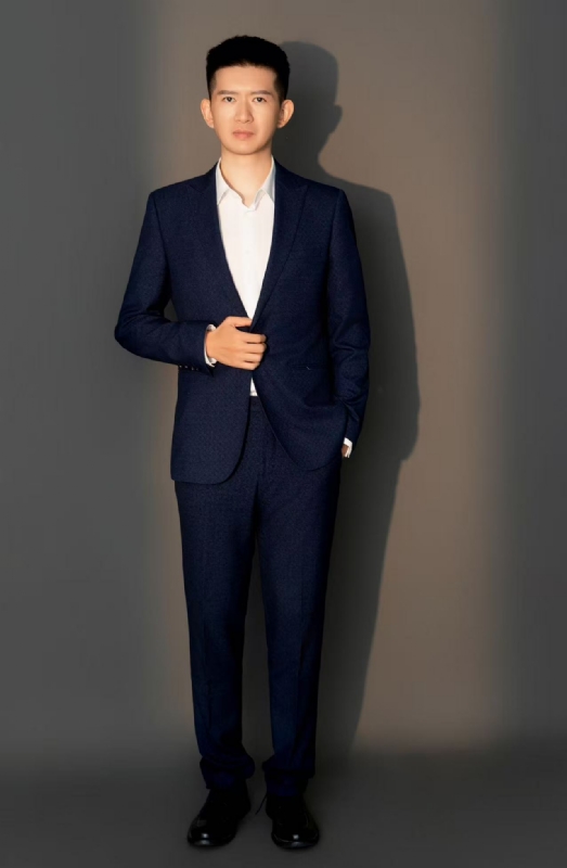 尘飞扬的第三张照片--邢台相亲服务中心