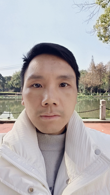 郑启新程的第一张照片--邢台相亲服务中心