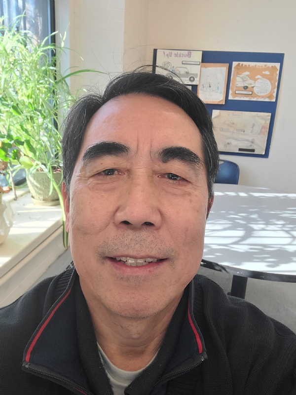 平平安安的第一张照片--邢台相亲服务中心