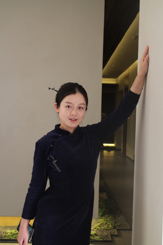 聂爽的第二张照片--邢台相亲服务中心