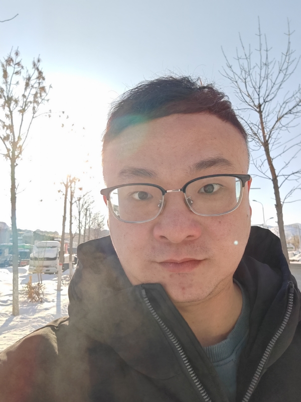 压力山大的第一张照片--邢台相亲服务中心