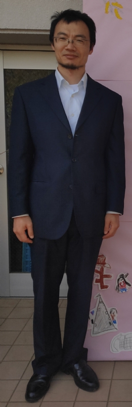 itatsumq的第二张照片--邢台相亲服务中心