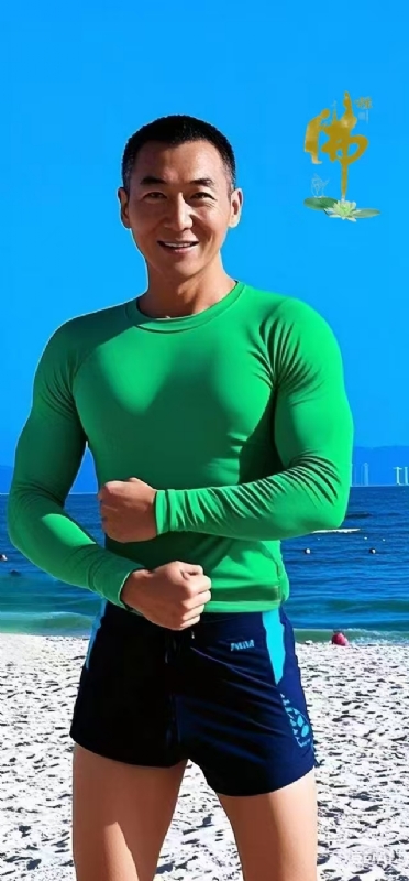 顺子的第一张照片--邢台相亲服务中心