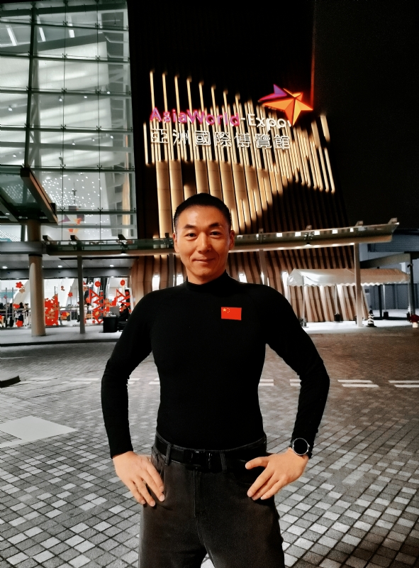 顺子的第三张照片--邢台相亲服务中心