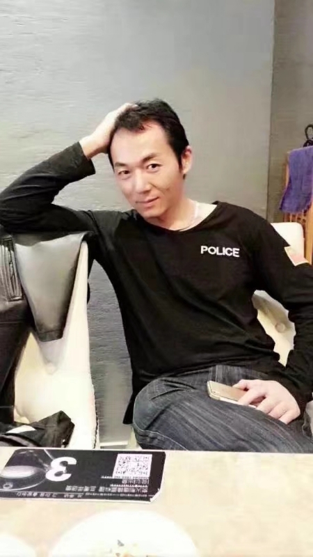 顺子的第五张照片--邢台相亲服务中心