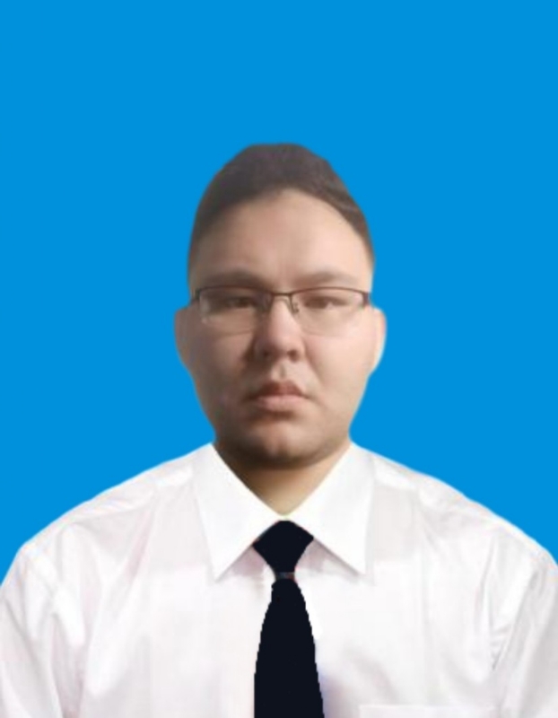 迪力穆拉提的第一张照片--邢台相亲服务中心