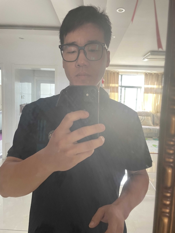 陈冬的第一张照片--邢台相亲服务中心