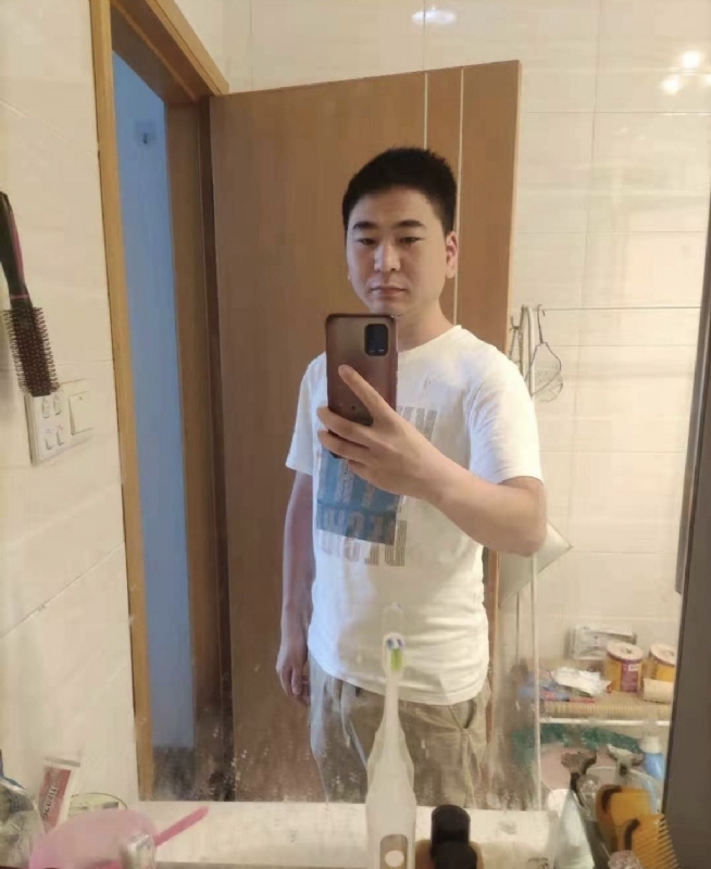 刹那的第一张照片--邢台相亲服务中心