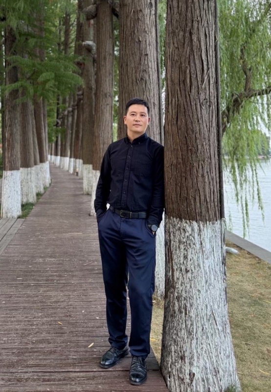 澤朔的第一张照片--邢台相亲服务中心