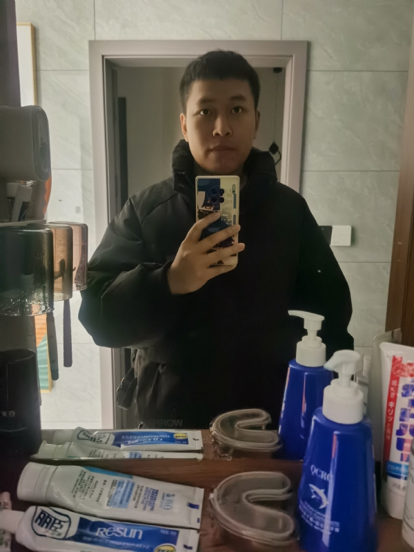 MLNRC的第三张照片--邢台相亲服务中心