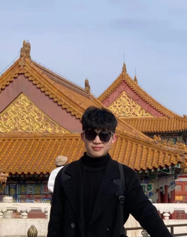 满目星辰的第二张照片--邢台相亲服务中心