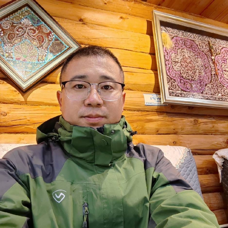 小明的第二张照片--邢台相亲服务中心